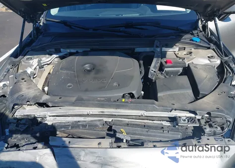 2020 Volvo S60 T5 Momentum из США, поврежденный, VIN 7JR102FK6LG045420